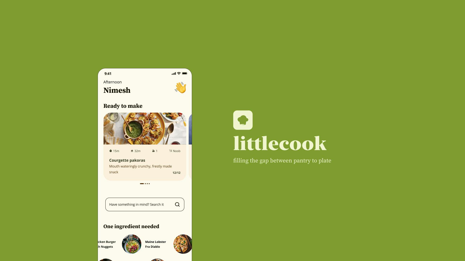 cover image - littlecook - undefined
